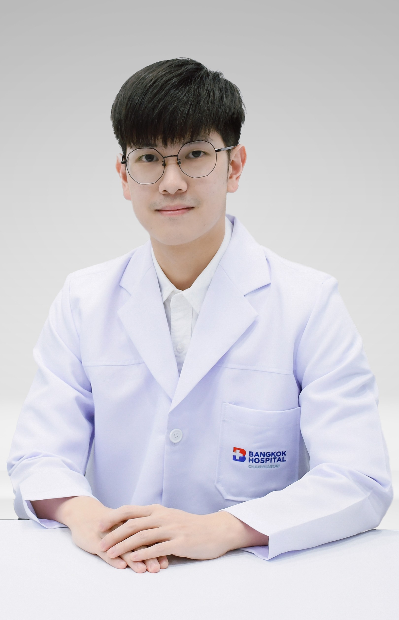 นายแพทย์ วศิน กนกวงศ์นุวัฒน์